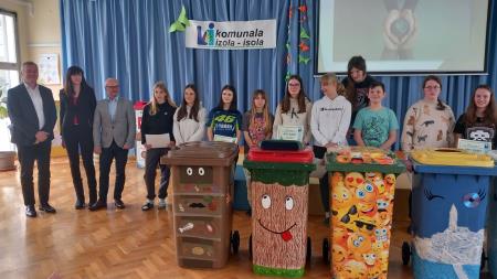 Dogodek ob dnevu Zemlje-1